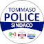 Lista Tommaso Police Sindaco
