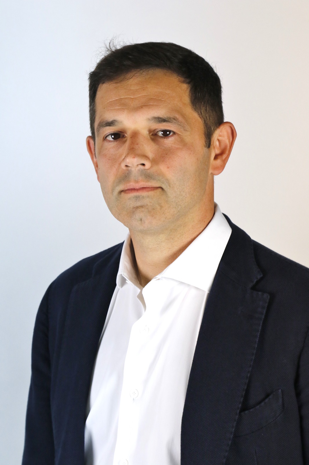 Foto Assessore Rocco Dabario