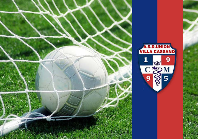 Logo a.s.d. Union Villa Cassano Magnago