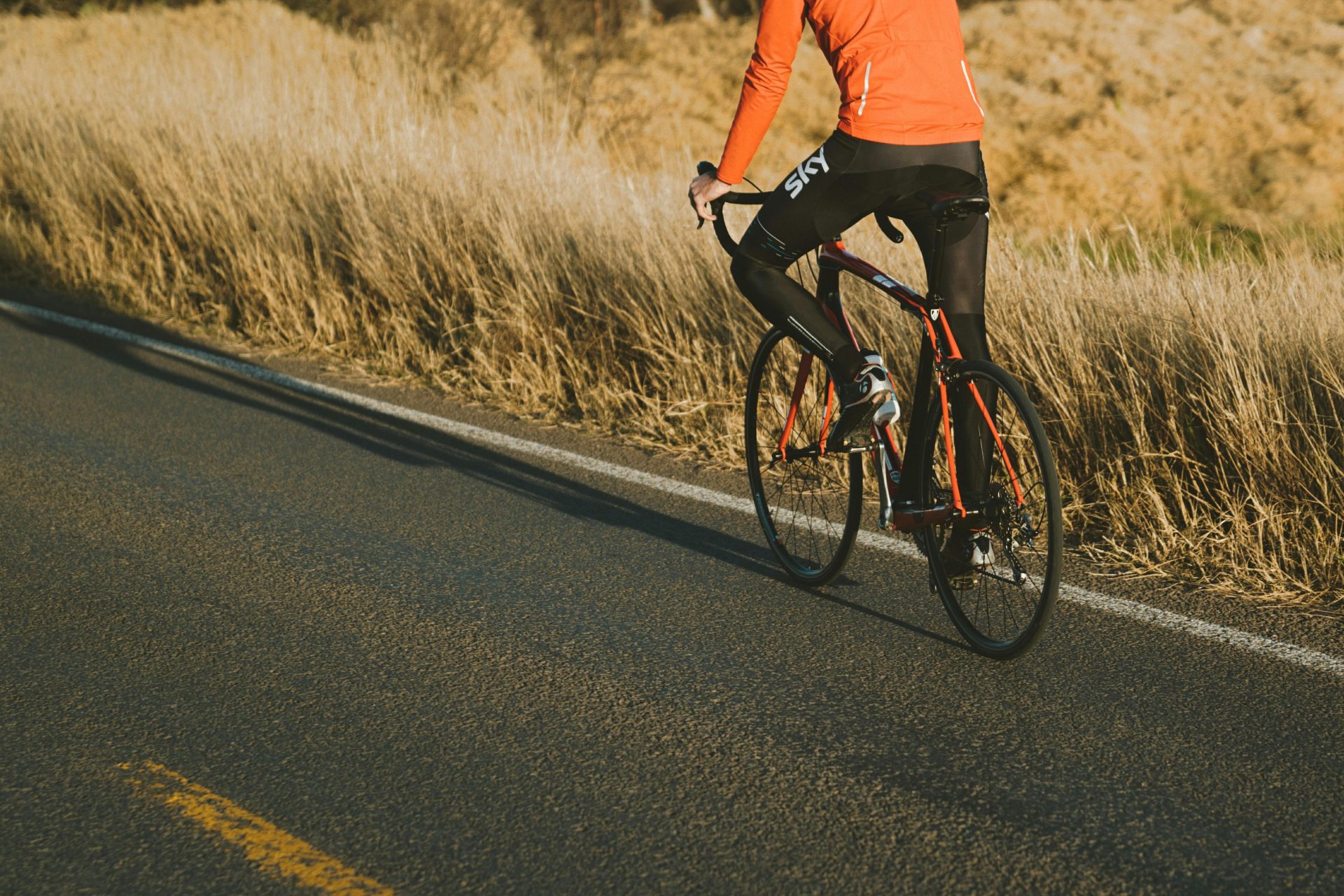 Ciclismo