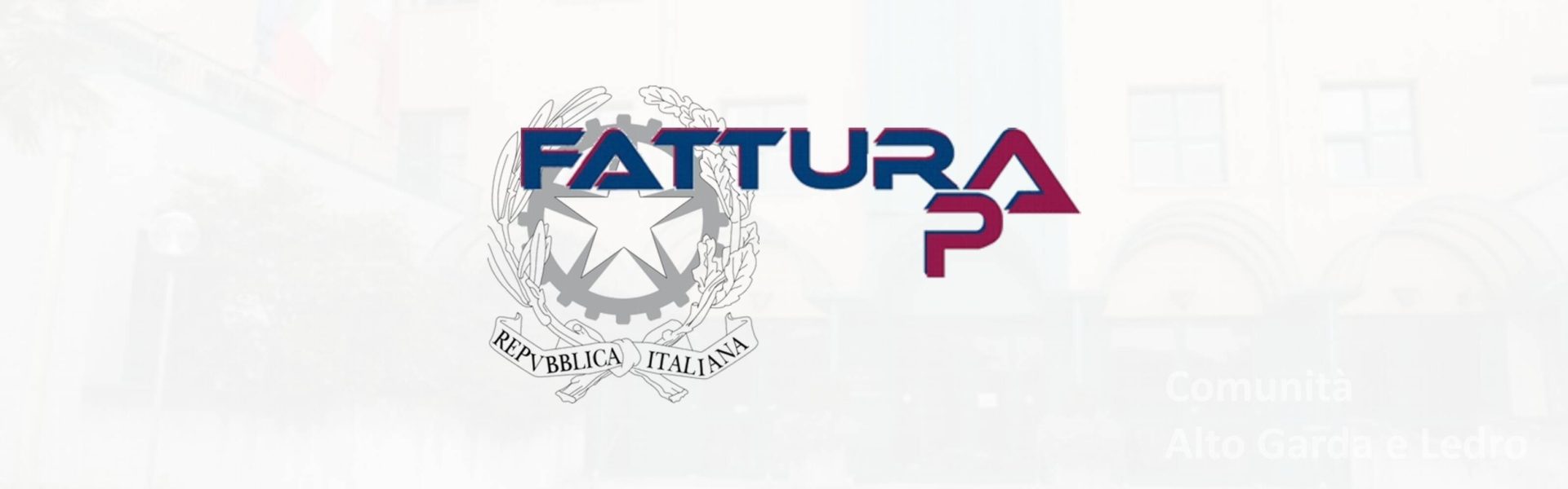 LogoFatturaPA Logo servizio fattura PA