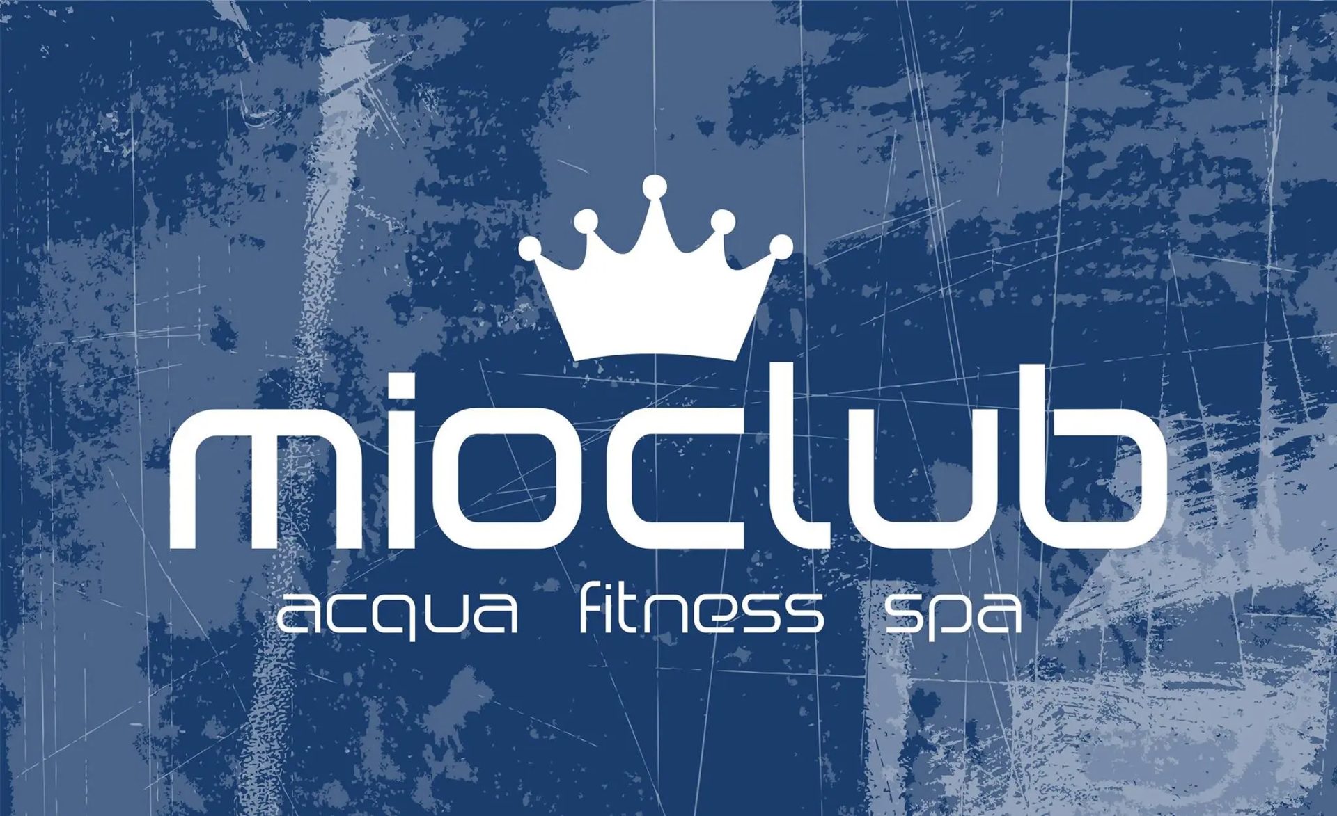 Logo mio club