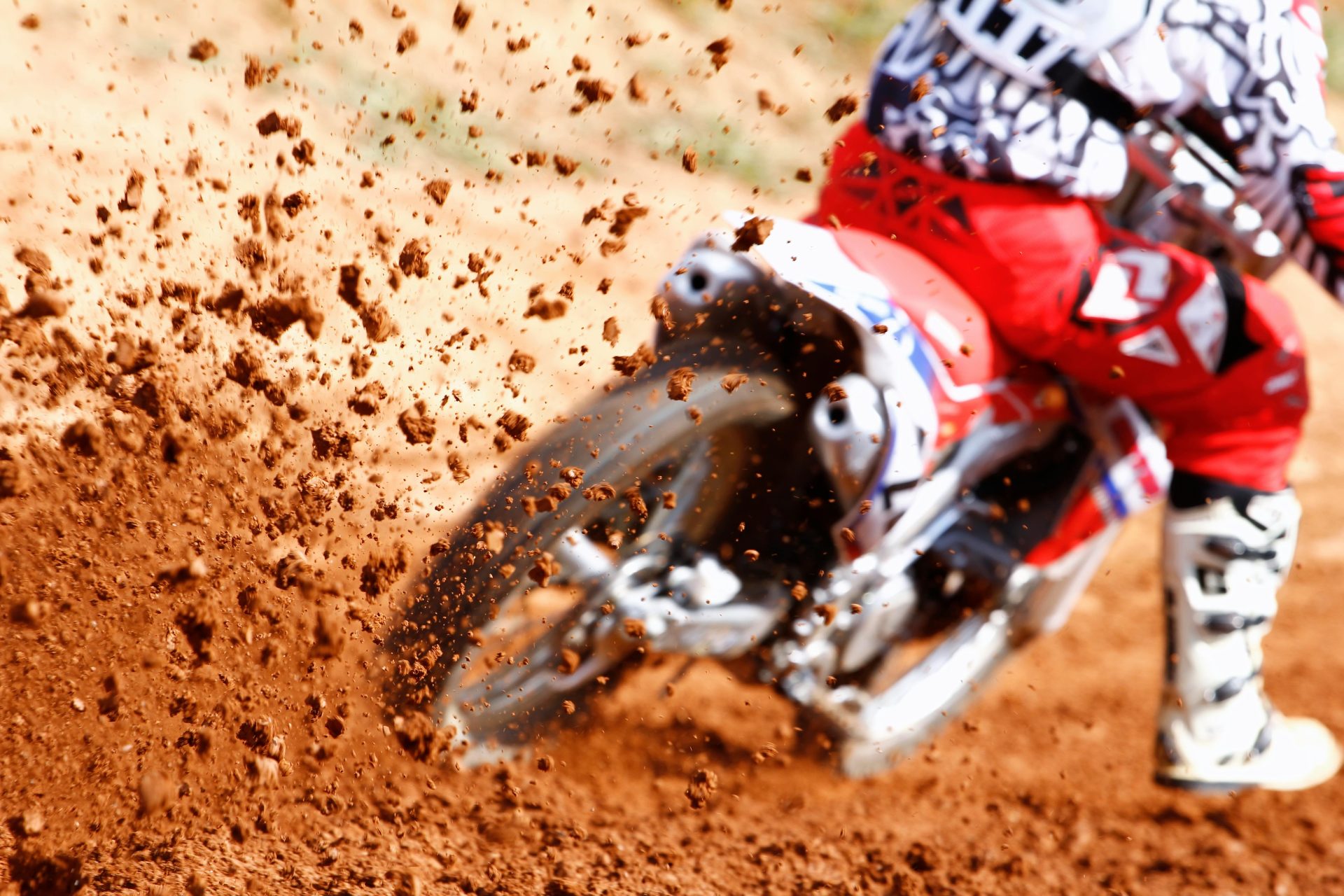 Motocross