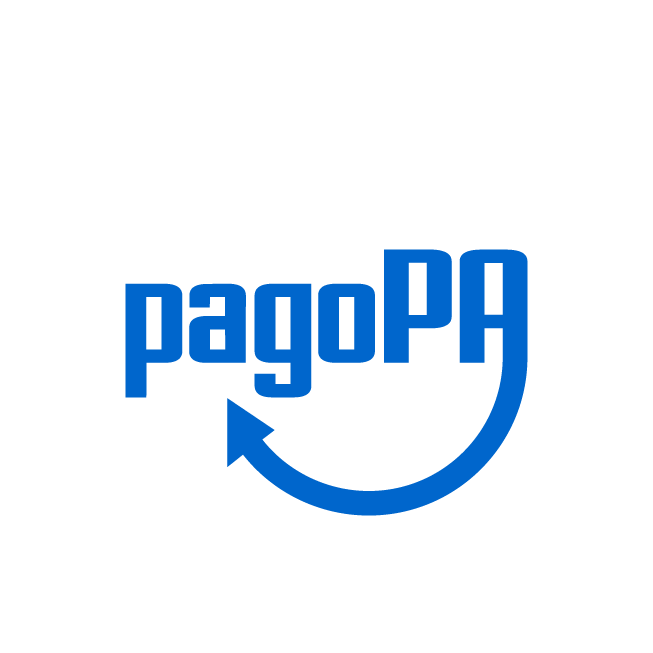 PagoPA-logo Logo PagoPA