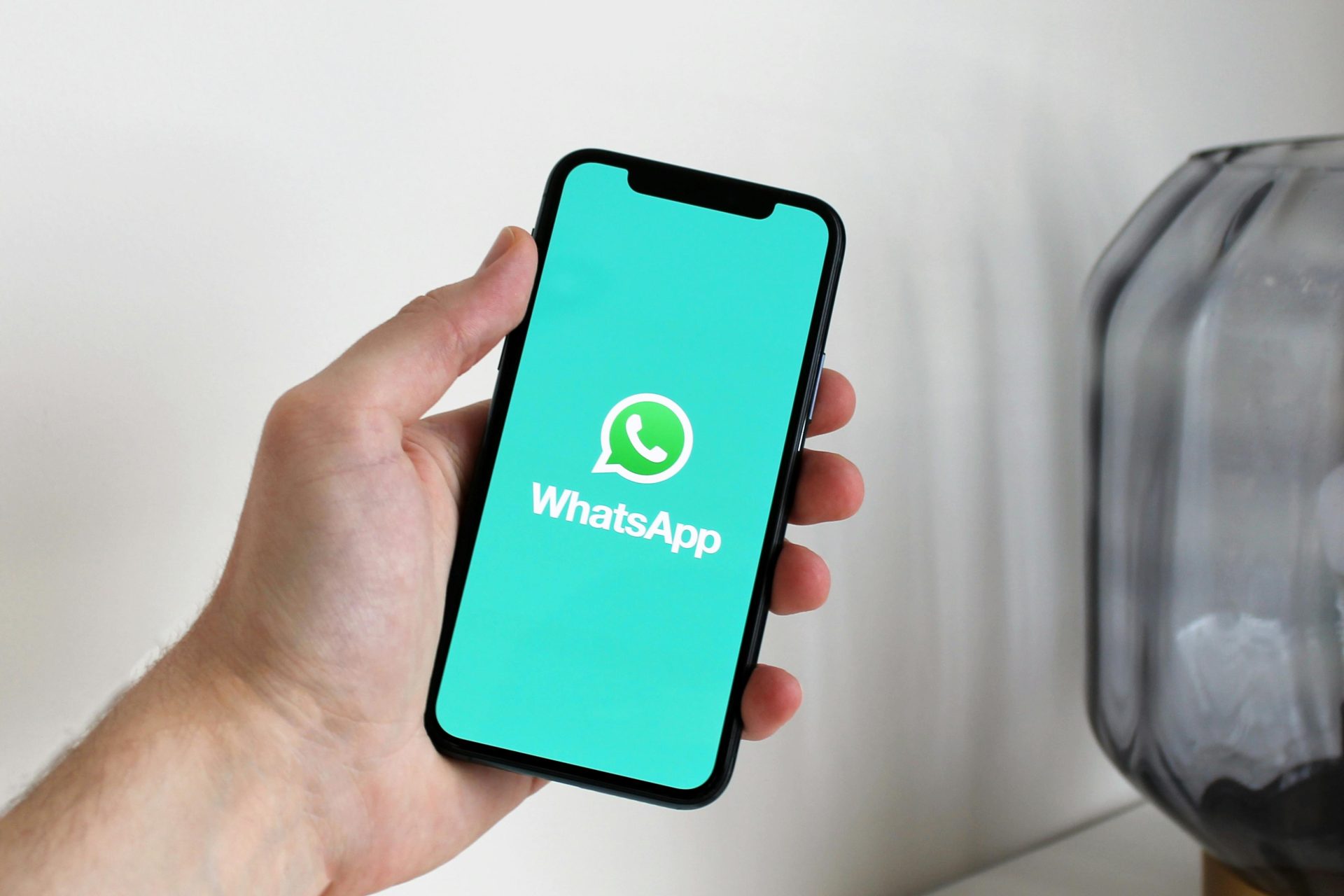 Whatsapp2 Canale Whatsapp comunale