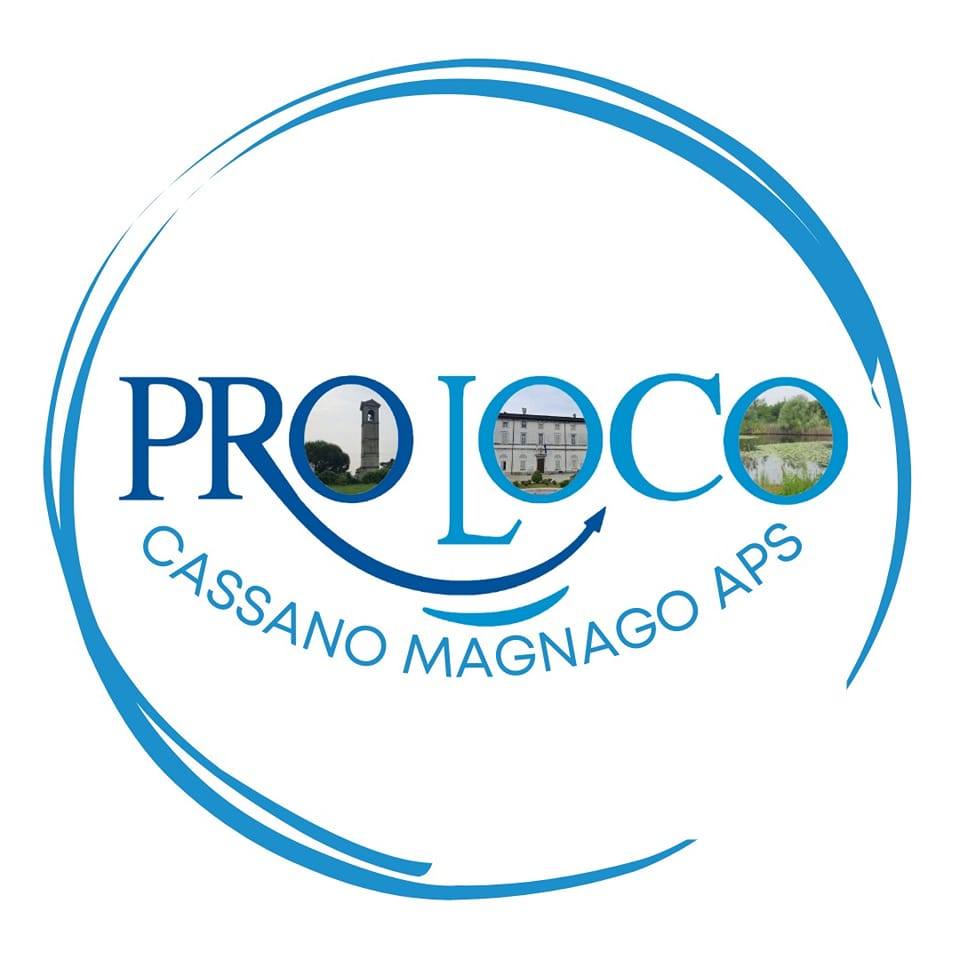 Logo Pro Loco Cassano Magnago
