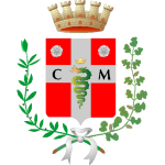 Stemma Comune Cassano Magnago
