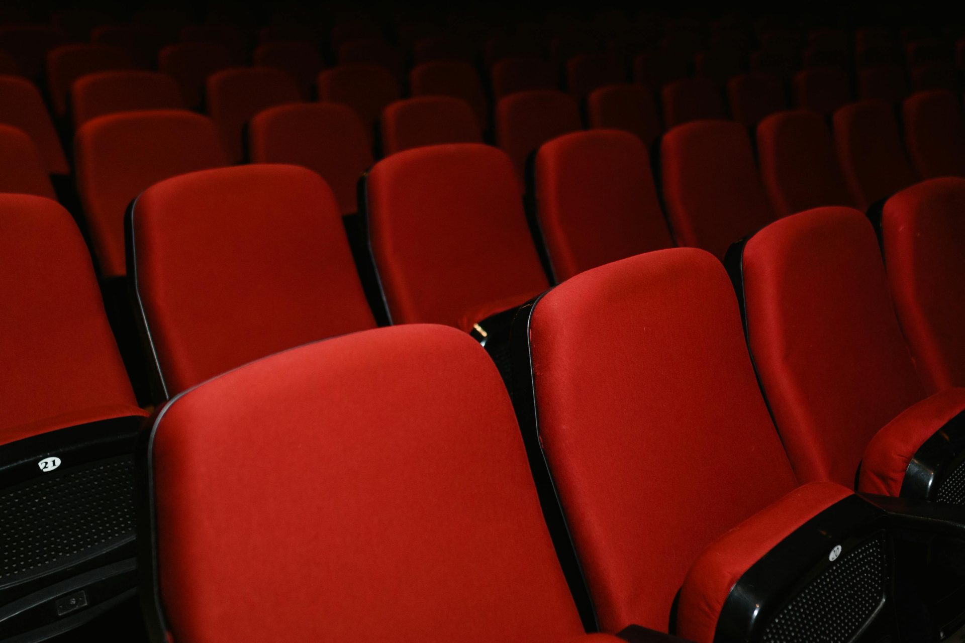 Cinema teatro Auditorium