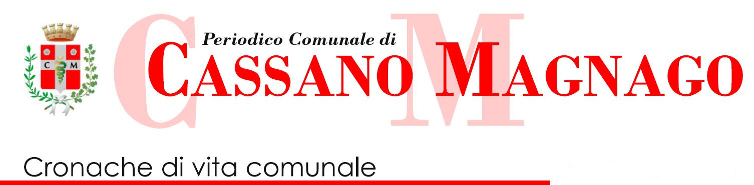 Periodico Comunale Periodico Comunale