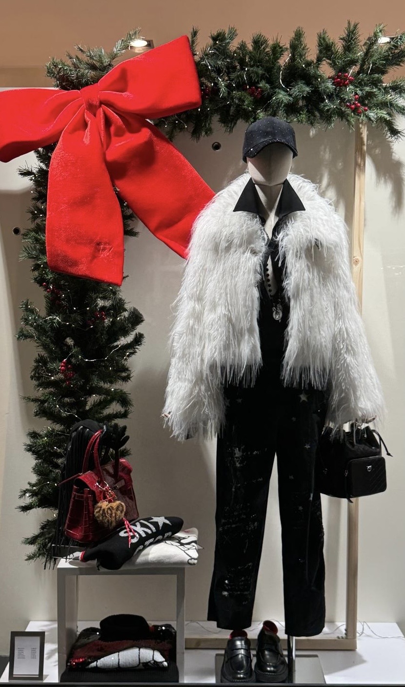 Arcobaleno abbigliamento