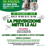 La prevenzione mette le ali