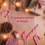 Concorso vetrine di Natale