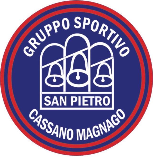Logo GS SanPietro