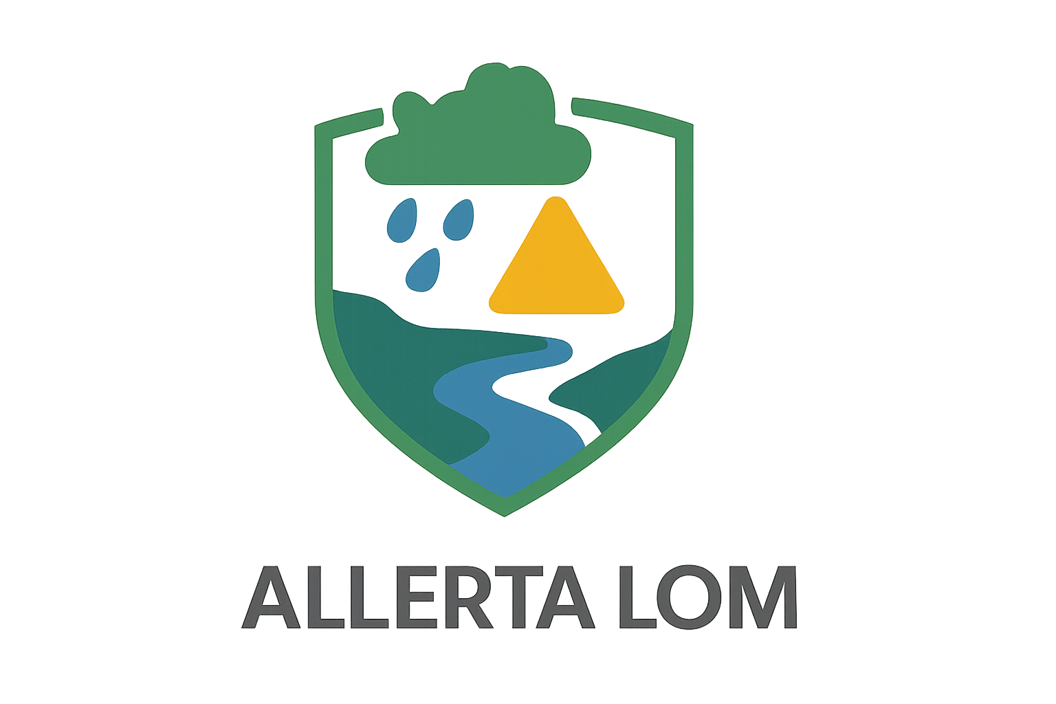 Logo allerta meteo AllertaLOM