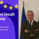 Rete dei Consiglieri locali dell'Unione Europea