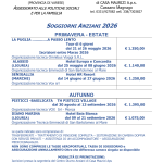 Manifesto soggiorni per anziani 2026