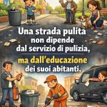 Iniziativa strade-pulite