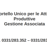 e associata comuni di Cassano Magnago e Cairate