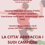 Campioni d'Italia