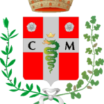 Stemma Comune di Cassano Magnago