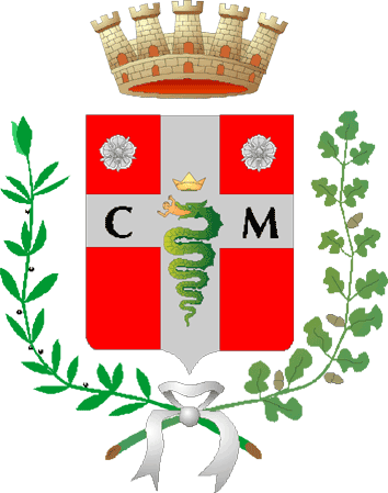 Stemma Comune di Cassano Magnago