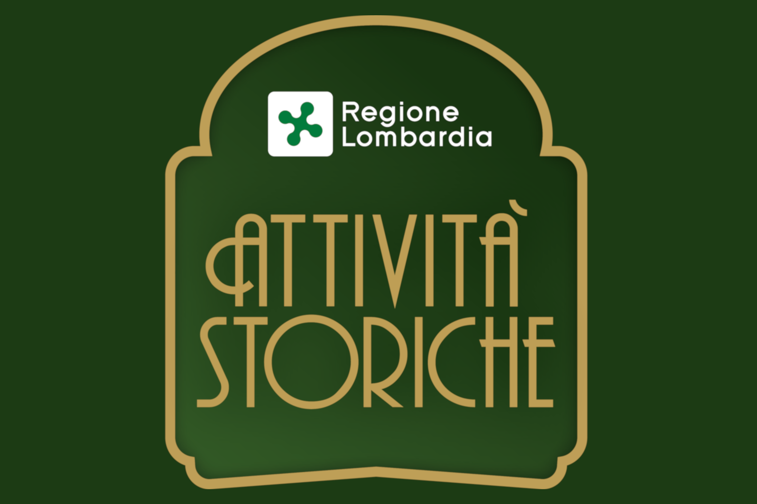 Logo Attività storiche